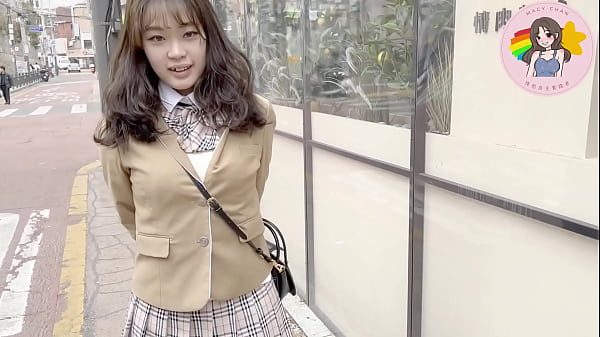 香港av女郎macy Chan 情慾解放實錄 粵語激情 冬日慾火蔓延 韓國校服誘惑篇