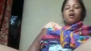 Bhabhi Desa Odia Main Anal Dengan Sayuran
