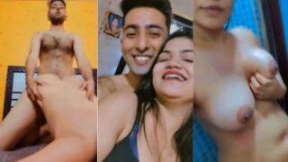 Gadis Muda Rekam Video Panas Dengan Kekasihnya