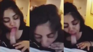 Gadis Pakistan Telanjang Mengisap Kontol Politikus