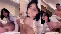 Genjotan Liar Chindo Msbreewc, Sakit Yang Bikin Ketagihan – Video Seksi Bree Wales Leak Terbaru
