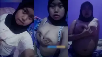 Lyora 04: Bakat Tersembunyi Di Balik Kerudung