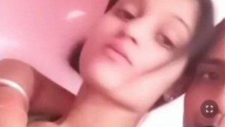 Ragini Jat Aksi Panas Di Kamar Live Streaming