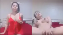 Tante Toge Selebgram Panas Coli Bareng Vcs Full Video