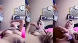 Ukhti Ngentot Sambil Rebahan