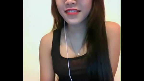Ngentot Live Camfrog, Pacar Selingan Pamer Memek Basah