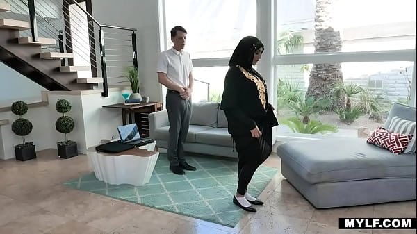 Arab Mamah Muda Haus Kontol Muda- Kylie Kingston