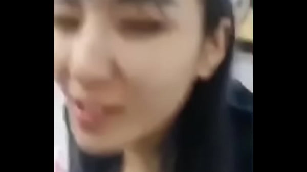 Mahasiswa Muda Yang Menggoda