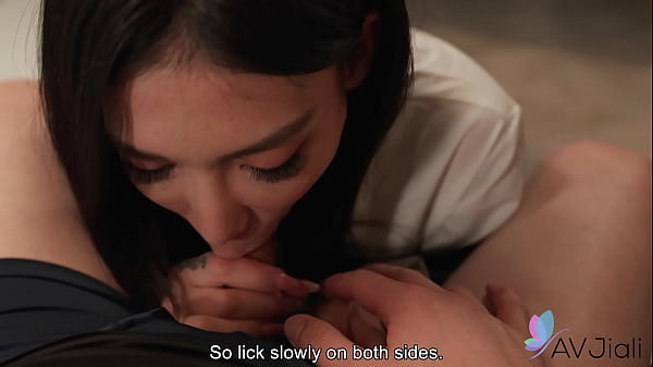 Chetty, Gadis Kantoran Tiongkok Yang Seksi, Bergairah Dalam Aksi Bercinta Liar Dengan Pria Idamannya.