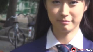 Tomomi Motozawa Pake Seragam Sekolah, Ngentot Temen Sekelas Di Dalam Kelas.