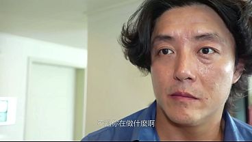 Korea – Ngencengin Jomblo – Pembantu Tua Seksi Yang Bikin Kering