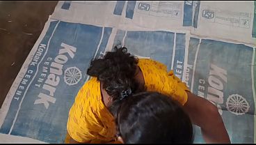 Cewek India Manis Anak Tiri Sempit, Kontol Gede Banget Ngegas Sampai Mampus
