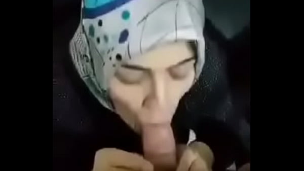 Sensual Di Balik Kerudung