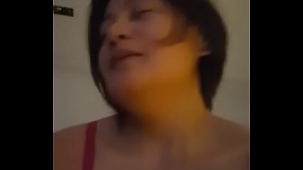 Tante Suci Lagi Siap Digarap Di Hotel Ritz Carlton, Badannya Basah Semua