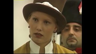 Napoleon Xxx #1 – Catatan Erotik Sang Penakluk Ranjang Dari Prancis