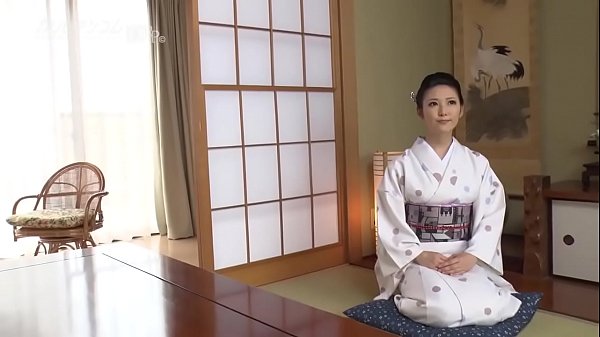 Gadis Pelayan Hotel Kasih Servis Basah, Lo Mau Ngapain Ke Jepang Sih?