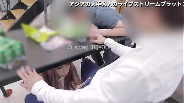 Sialan, Istri Orang Ini Bener-bener Nakal Di Depan Suaminya Sendiri. Swag.live Tq-0001