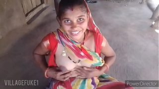 Radha Bhabhi Ke Saath Gaon Ki Garmi Bhari Raat