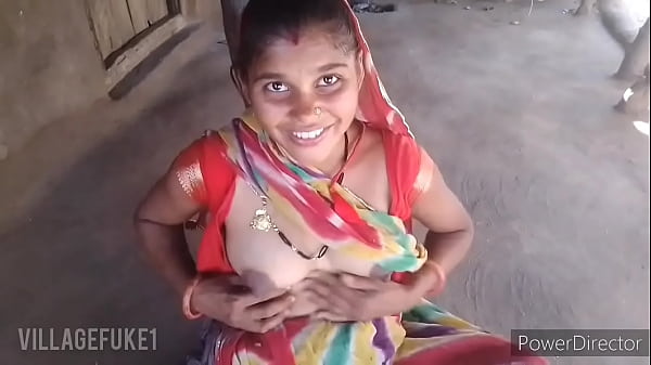 Radha Bhabhi Ke Saath Gaon Ki Garmi Bhari Raat