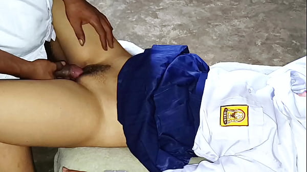 Cewek Kampus Mesum Di Kamar Kos