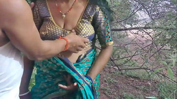 Bhabhi Desi Santhali Ngewe Di Luar, Crot Di Mana-mana