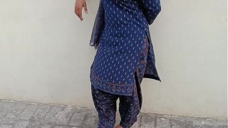Bhabhi Desi India Desa Digebek Ipar, Suara Hindi Jelas, Nafsu Menggebu-gebu.
