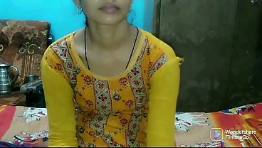 Cewek Desa India Ngewe Homemade Gaya Liar Bikin Makin Panas
