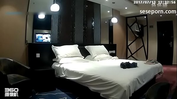 Tante Tiongkok Seksi Digoyang Keras Di Kamar Hotel Rekaman Kamera