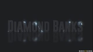 Tonton Video Panas Diamond Banks Di Brazzers, Bikin Ngiler Abis, Full Streaming Langsung Dari Www.zzfull.com/trap