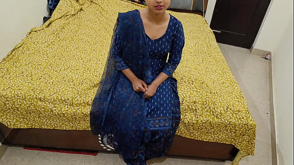 गाँव की भोली बच्ची को पिज्जा खिलाकर जबरदस्त चोदाई, मुंह और चूत पर मारा जोरदार, सब साफ हिंदी आवाज में