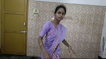 Birahi Bhabhi Desi Digoda Devar, Petualangan Anal Pertama Yang Menggoda