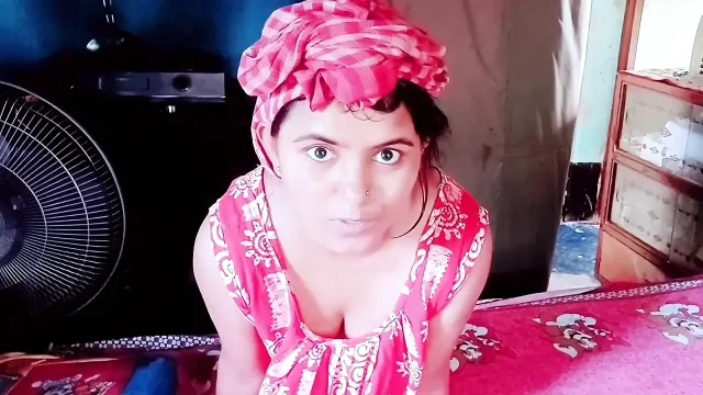 Brother-in-law Had Sex By Pressing Her Boobs