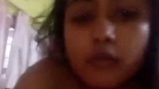 Assam Sexy Boro Cewek Video Selfie Telanjang