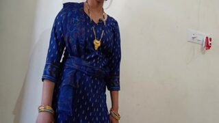Babu India Digebuk Kontol Majikan Mesum Di Video Panas