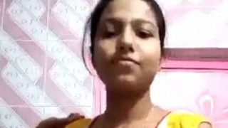 Bangladeshi Cewek Horny Nge Tease Telanjang – Shopnohin