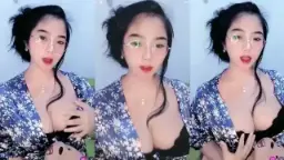 Berlina Si Bocil Berkacamata, Goyangannya Bikin Makin Panas Dan Basah.