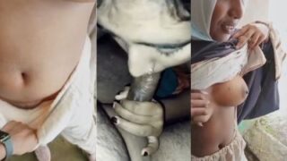 Cewek Hijabnya Dibikin Bugil Total Di Video Mesum Pakistan
