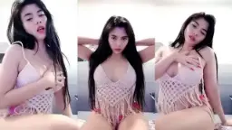 Host Baru Babygirl Mangolive, Siap Digoyangin Sama Kamu Malam Ini!