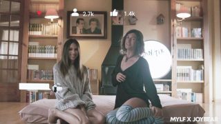 Joybear – Baby Nicols, Julia Roca Dalam Sesi Ngewe Manis Yang Bikin Ngilu