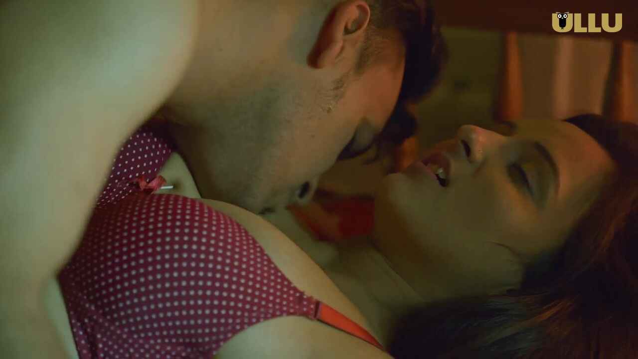 Machhli 2024 Ullu Originals Hindi Sex Web Series, Episode 5: Gila-gila Ngewe Di Atas Ranjang