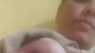 Mama Priya Pamer Tetek Dan Memek Basah