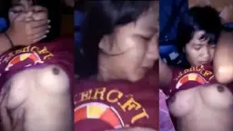 Ngentot Pacar Sampe Merem, Sakit-sakit Nikmat Katanya