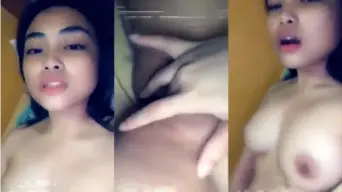 Pacarnya Udah Ngebet Banget, Pengen Ngewe Sampe Minta Ampun.