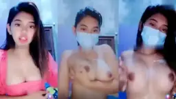 Roscha Remes Nenen, Bikin Meleleh Dari Pandangan Pertama.