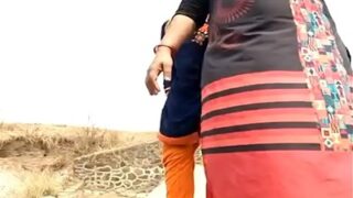 Salah Satu Video Mms Seks Outdoor Paling Hot Dari Dua Cewek Nakal Yang Saling Menggila