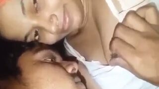 Sekeluarga Tiri Main Nakal Dalam Video Mesum Bikinan Sendiri