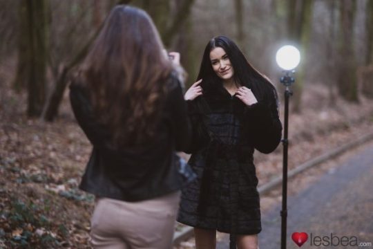 Sexyhub – Elouisa Si Nikmatin Cewek Czech Remaja, Ngegas Penuh Nafsu Lesbian