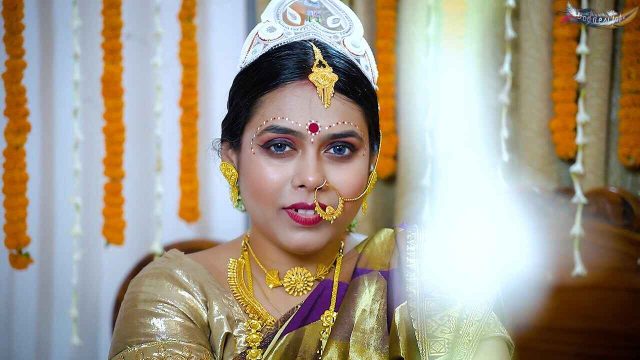 Sharon Ki Suhagrat 2024 – Goddesmahi Ngocok Memek Di Video Hindi Xxx