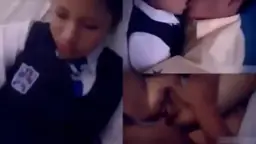 Skandal Panas: Bocah Sekolah Kehilangan Keperawanan Di Tangan Guru Mesum