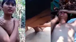 Video Abg Mesum Seru Di Kebun, Bikin Nagih!